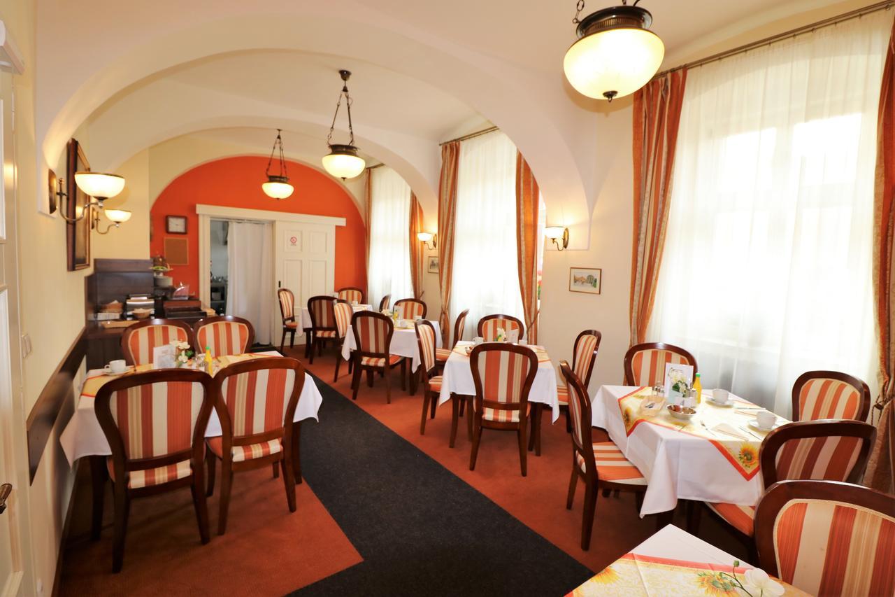 Ld Palace Spa & Kur Františkovy Lázně Kültér fotó